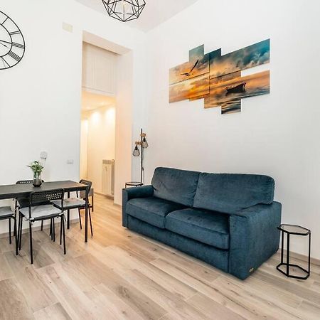 Camillo'S Quality Home Рим Экстерьер фото