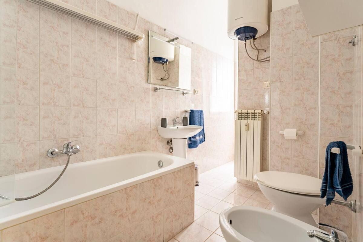 Camillo'S Quality Home Рим Экстерьер фото