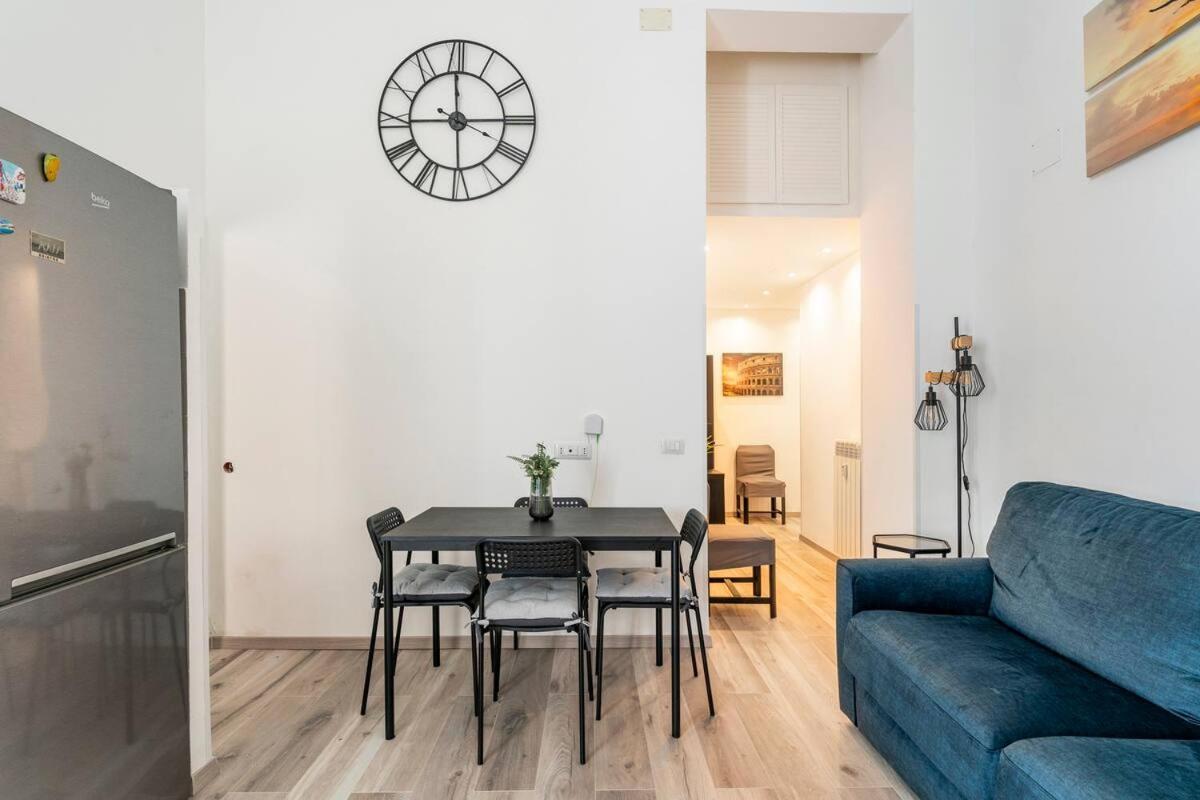 Camillo'S Quality Home Рим Экстерьер фото