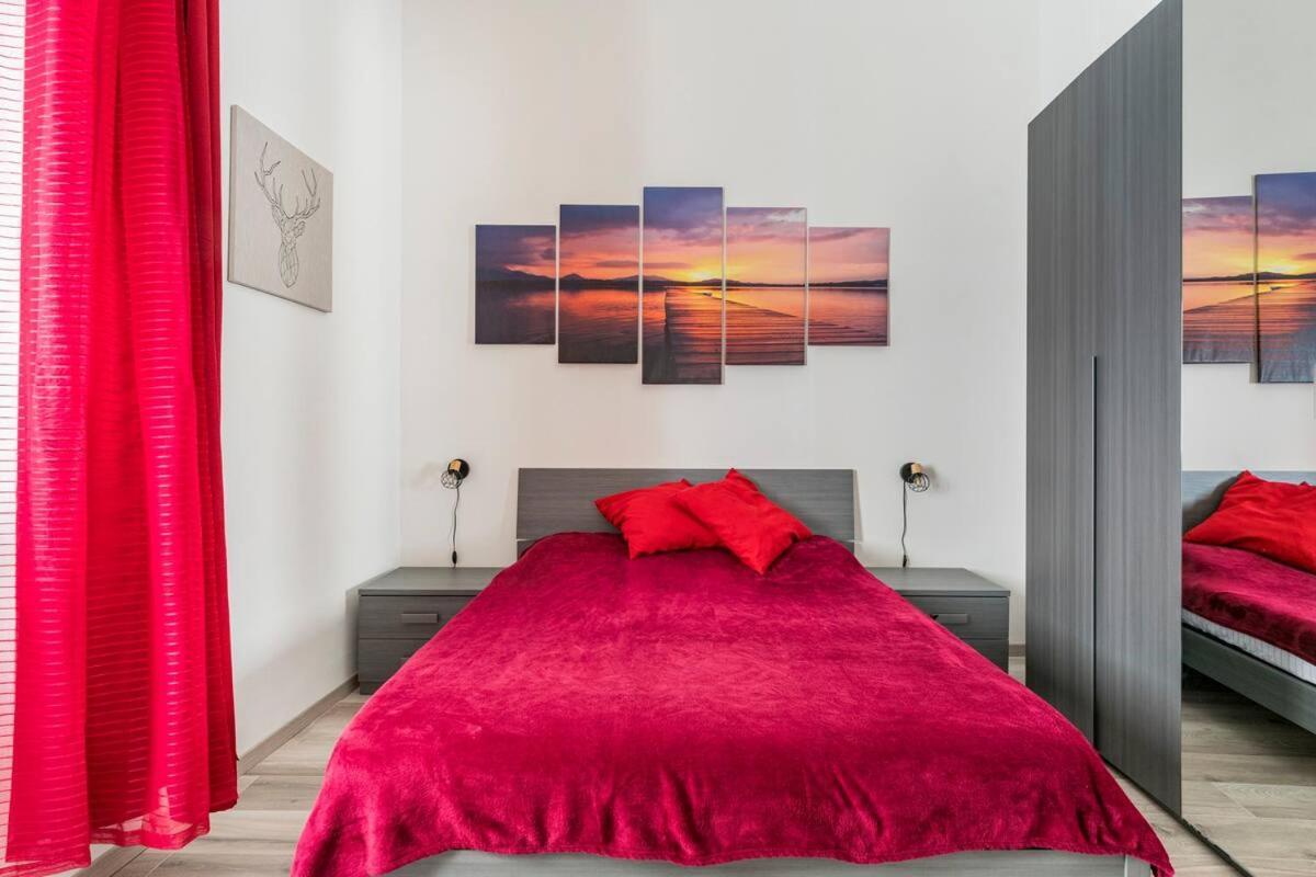 Camillo'S Quality Home Рим Экстерьер фото